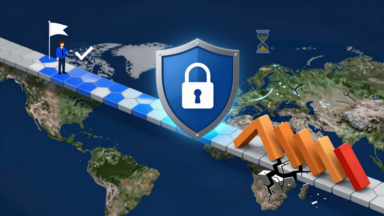 Online SMS Receive Services: The Invisible Backbone of Cross-Border Business Online SMS Receive Services: The Invisible Backbone of Cross-Border Business