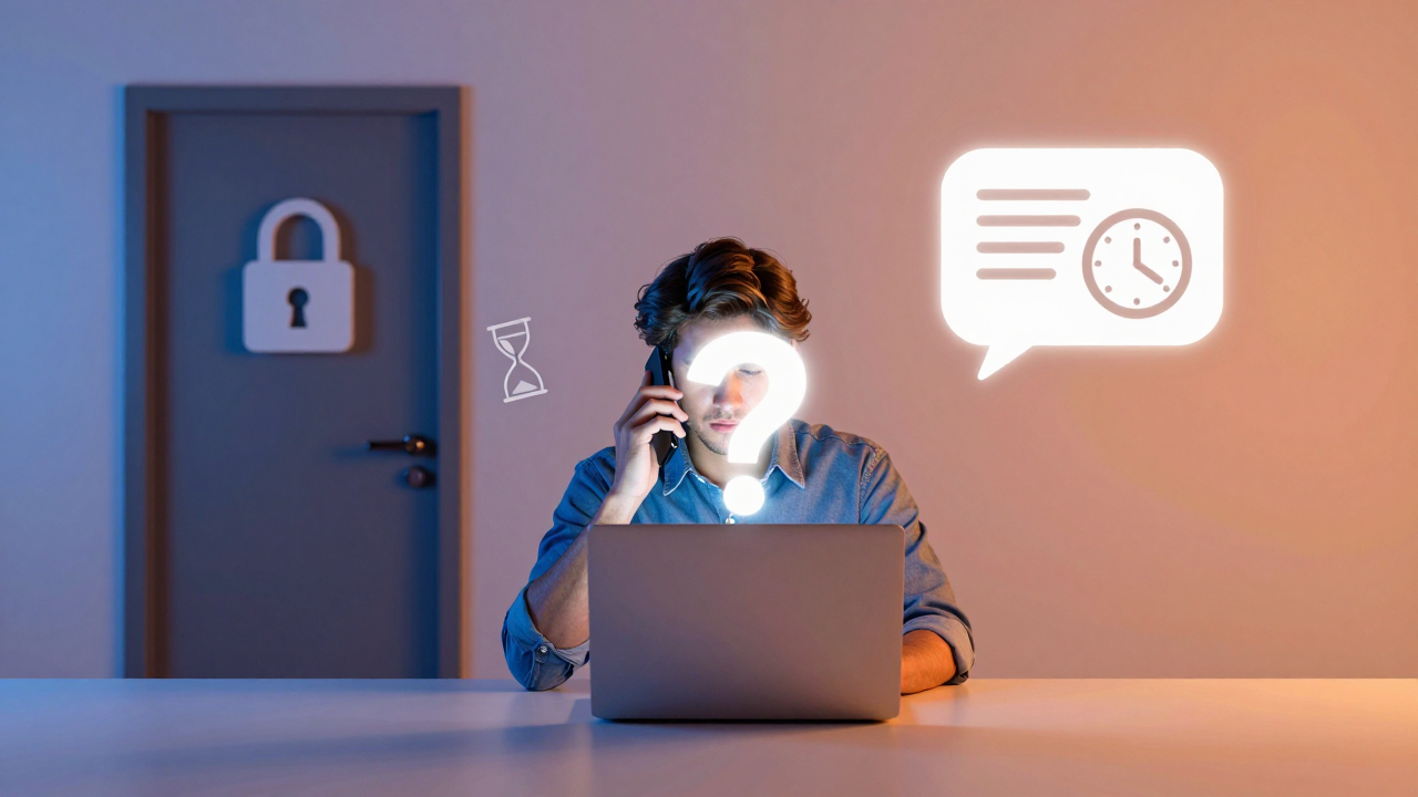 Virtual Number SMS Verification: Why a Customer Service Phone Number Won't Save You Virtual Number SMS Verification: Why a Customer Service Phone Number Won't Save You