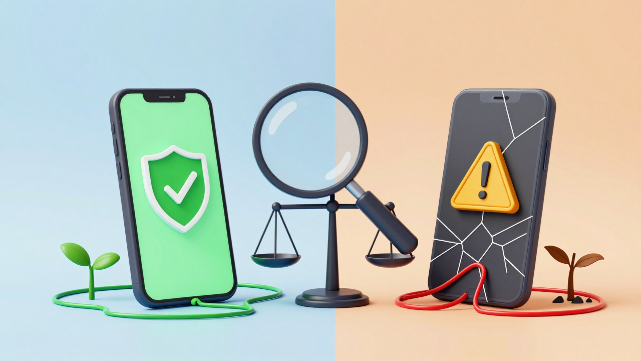 SMS Verification Code Proxy: The Compliance Pitfall Cross-Border Businesses Can't Ignore