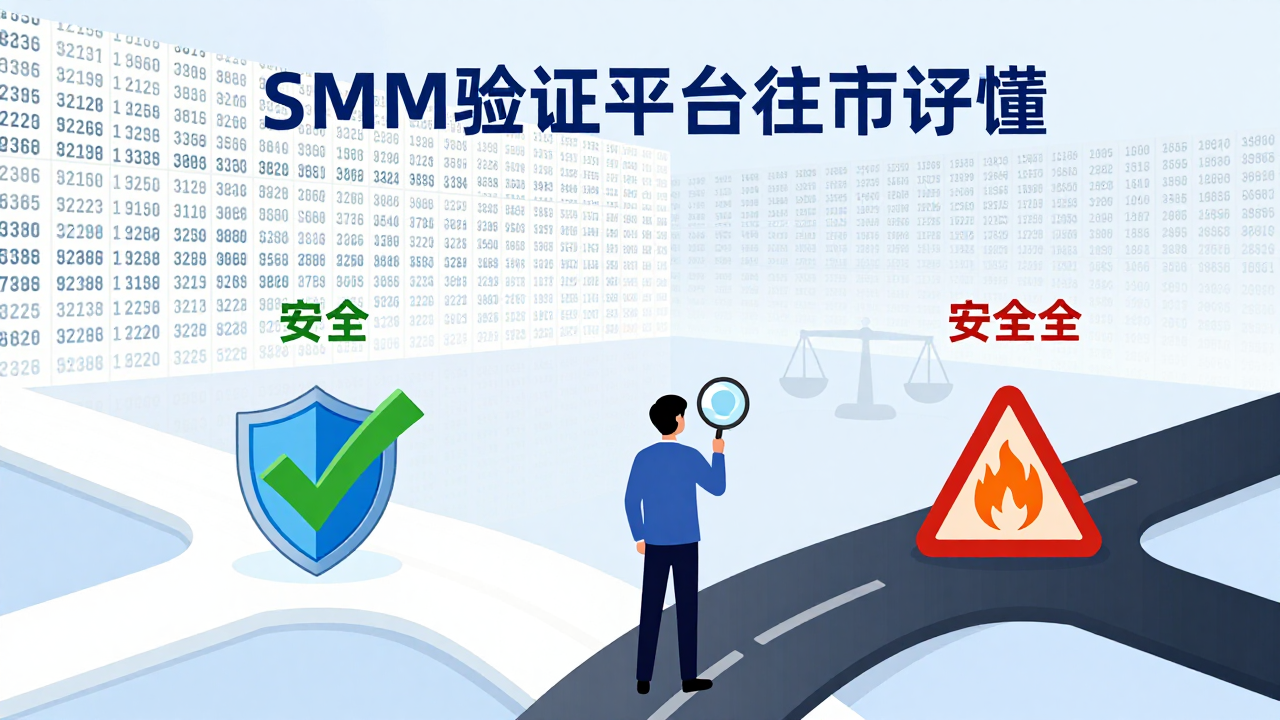 Porcupine SMS Verification Platform Registration: How to Navigate the "Number Hurdle" in Cross-Border Business Without Getting Burned