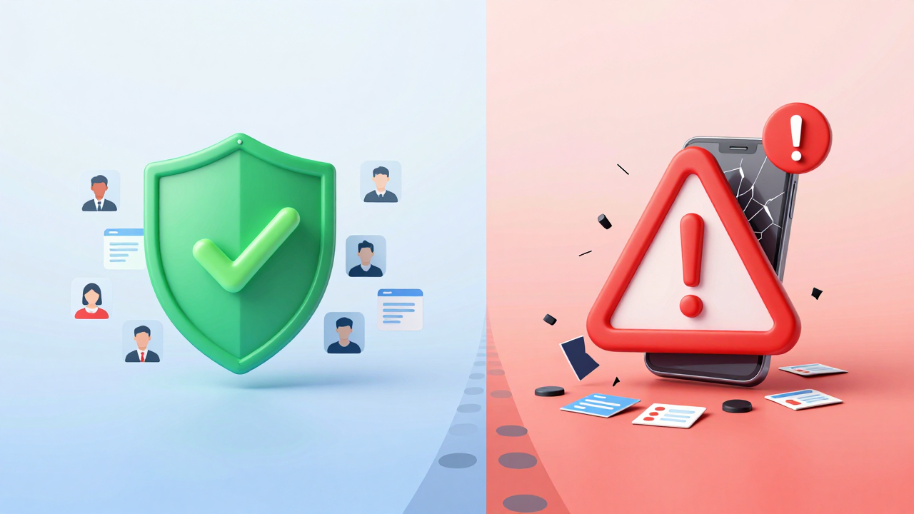 Paid SMS Verification: The Truth Cross-Border Sellers Don't Hear Paid SMS Verification: The Truth Cross-Border Sellers Don't Hear