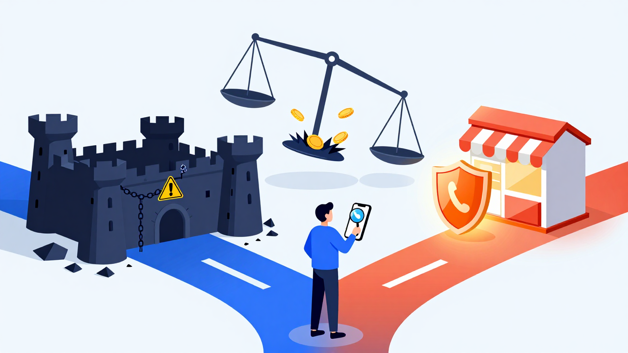 Free SMS Verification Pitfalls: Hidden Costs Behind 2026's "Free" Phone Verification Tools
