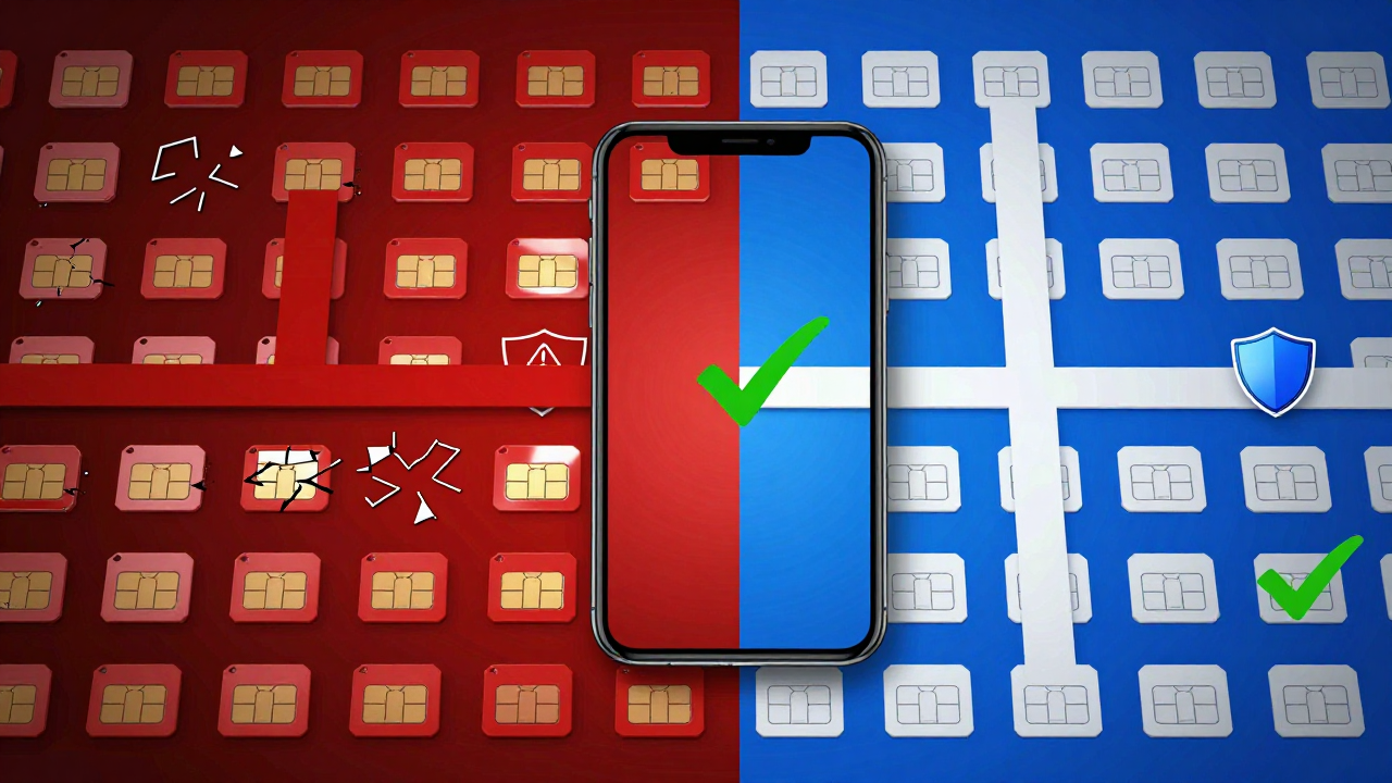 How to Choose a SMS Verification Code Platform for Cross-Border Business in 2026 How to Choose a SMS Verification Code Platform for Cross-Border Business in 2026