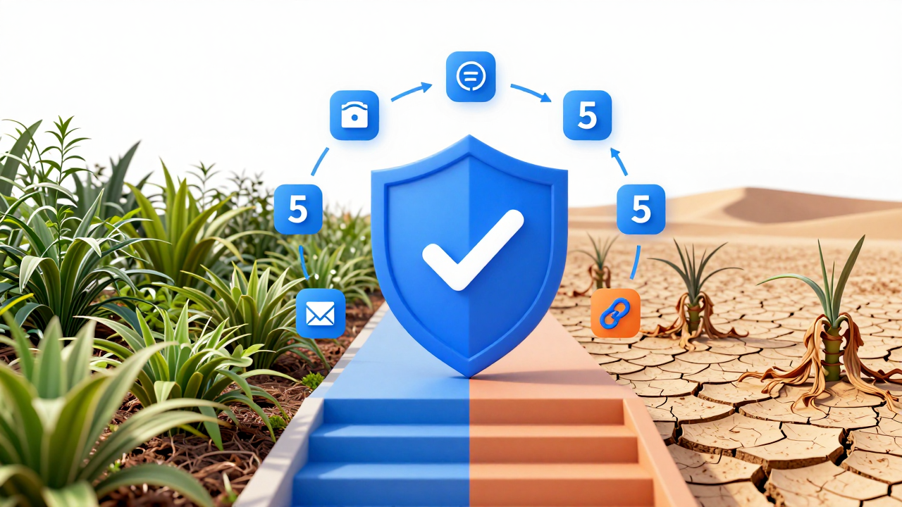 How to Choose SMS Verification Services: A Cross-Border Veteran's Guide to Avoiding Pitfalls How to Choose SMS Verification Services: A Cross-Border Veteran's Guide to Avoiding Pitfalls