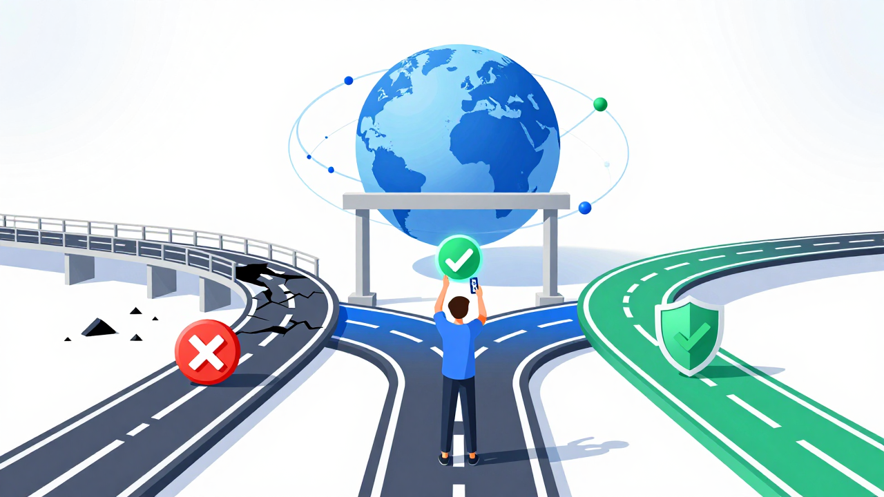 How to Receive SMS Verification Codes From Abroad: A Cross-Border Business Guide How to Receive SMS Verification Codes From Abroad: A Cross-Border Business Guide