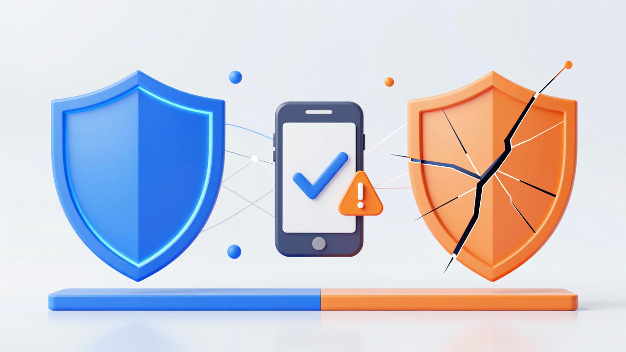 Is Luban SMS Verification Safe? A Cross-Border Veteran's Honest Take Is Luban SMS Verification Safe? A Cross-Border Veteran's Honest Take