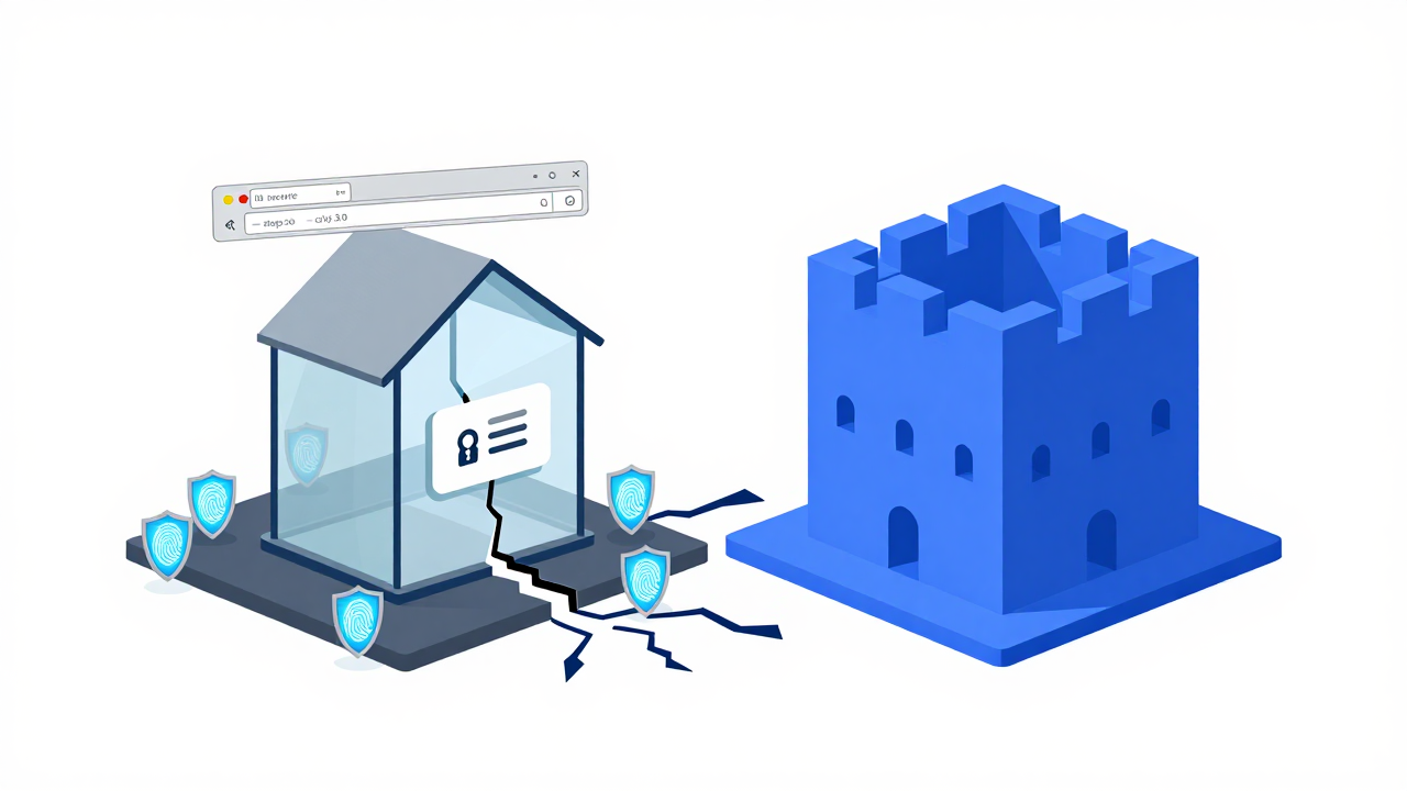 2026年跨境人必看：可以接短信码的浏览器，到底怎么选才不踩坑？