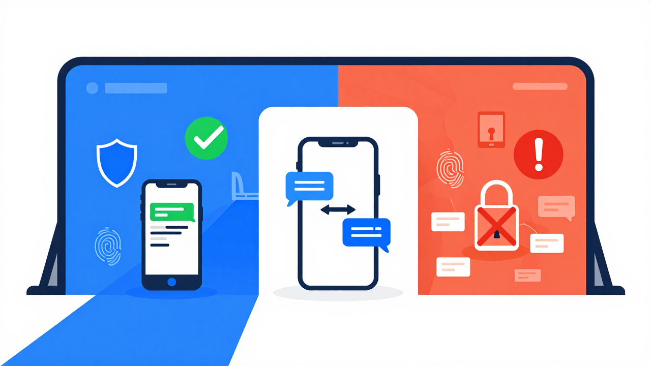 Can You Really Receive and Reply to SMS via Virtual Numbers in 2026? The Truth for Cross-Border Sellers Can You Really Receive and Reply to SMS via Virtual Numbers in 2026? The Truth for Cross-Border Sellers