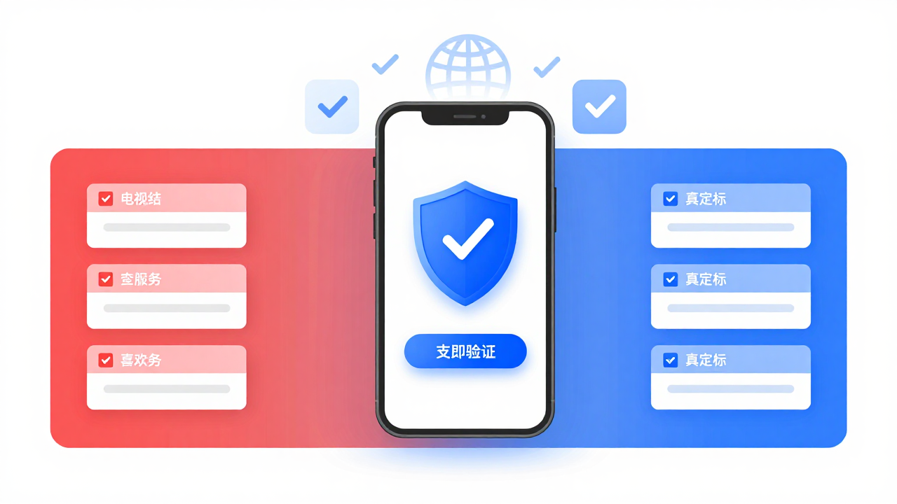 怎么短信接码？跨境老手都在用的合规操作思路