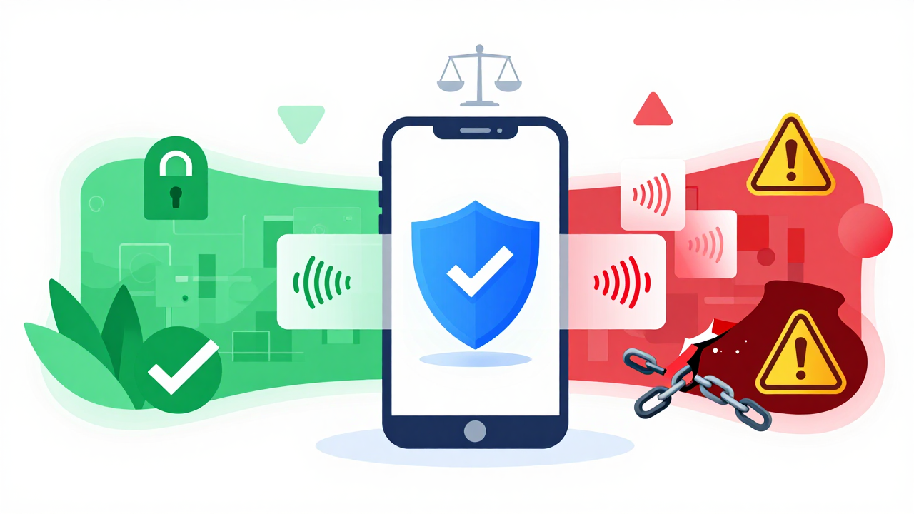 Qixing SMS Verification Platform Download: Safe Choices & Risk Guide for Cross-Border Business in 2026