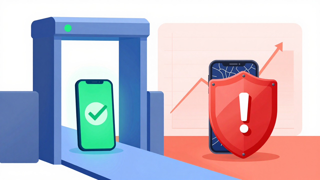 2026 SMS Verification Code Registration: The Account Security Reckoning Cross-Border Businesses Can't Ignore