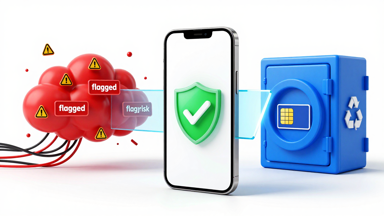 Best SMS Verification Platforms in 2026: A Compliance-First Buying Guide for Cross-Border Teams Best SMS Verification Platforms in 2026: A Compliance-First Buying Guide for Cross-Border Teams