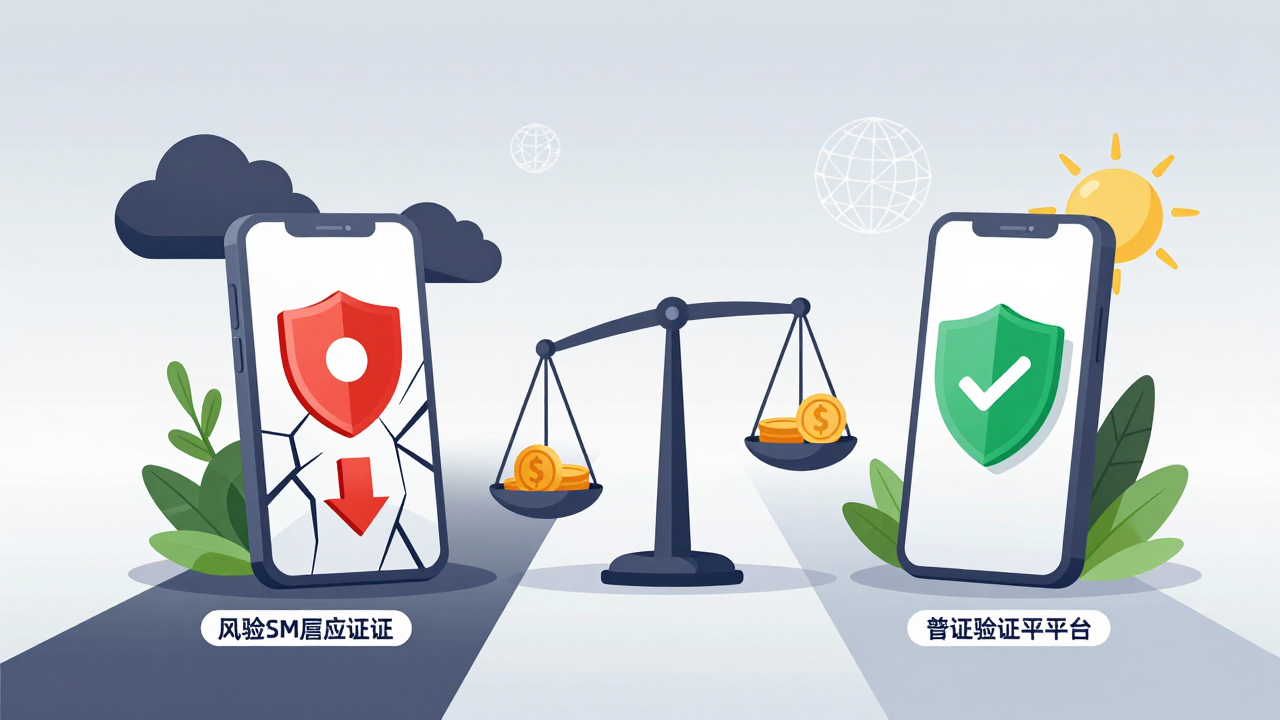 手机短信接码破解版:2026年跨境业务避坑指南与合规替代方案 手机短信接码破解版:2026年跨境业务避坑指南与合规替代方案