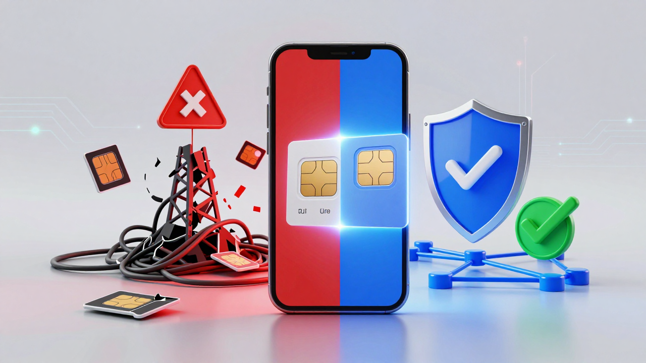 Hong Kong SMS Verification: The Hidden Infrastructure Cross-Border Businesses Can't Ignore Hong Kong SMS Verification: The Hidden Infrastructure Cross-Border Businesses Can't Ignore