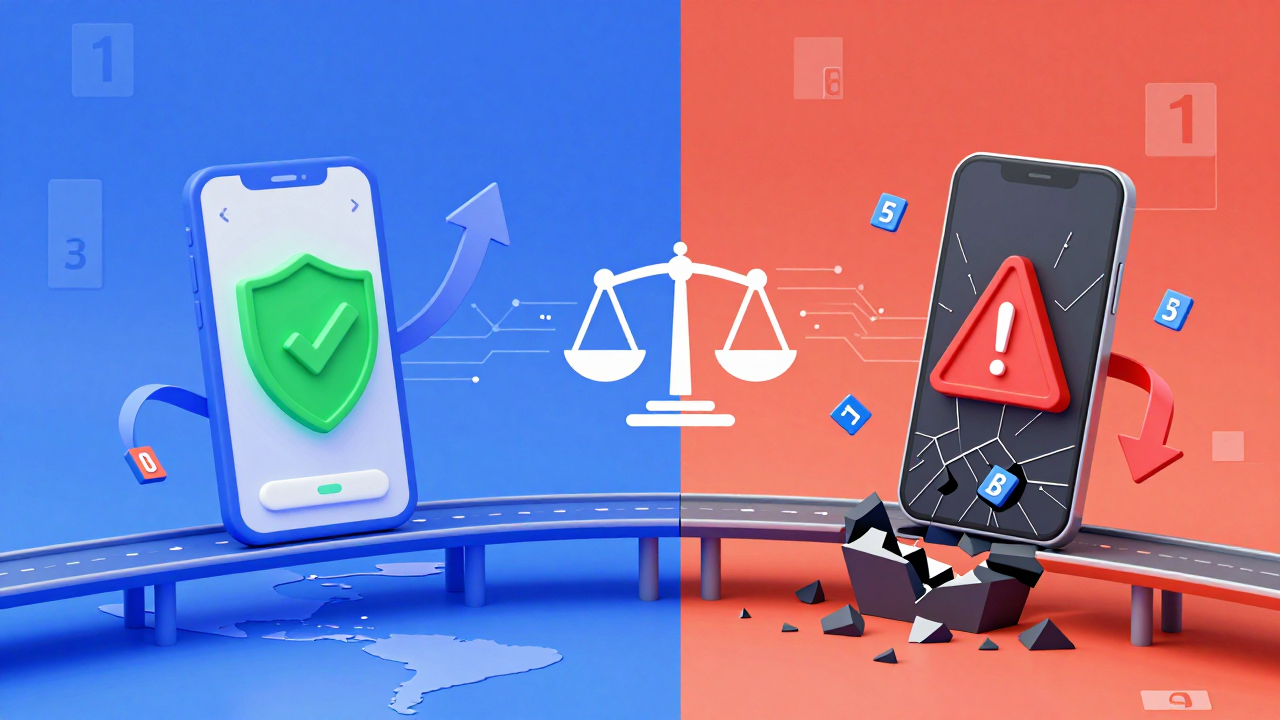 SMS Verification Services in 2026: Balancing Speed and Security for Cross-Border Operations