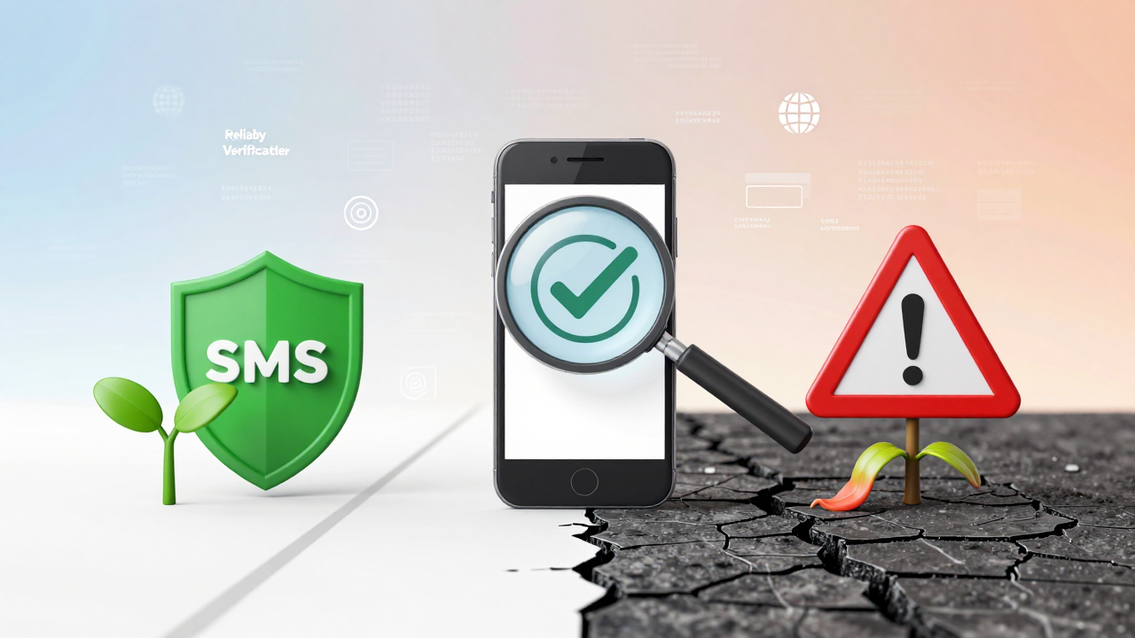 Feiyu SMS Verification Platform: How to Choose a Reliable SMS Verification Service Without Getting Burned Feiyu SMS Verification Platform: How to Choose a Reliable SMS Verification Service Without Getting Burned