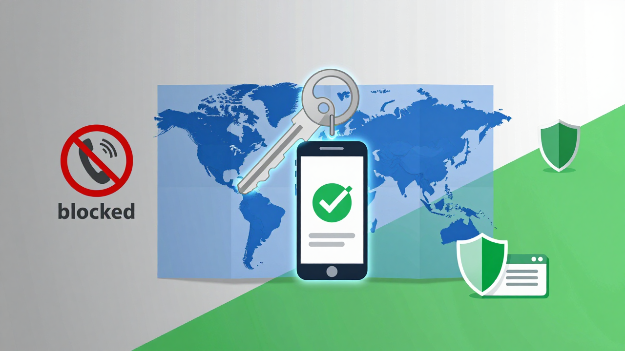 Online SMS Verification Platforms: The Essential Tool for Cross-Border Business Online SMS Verification Platforms: The Essential Tool for Cross-Border Business
