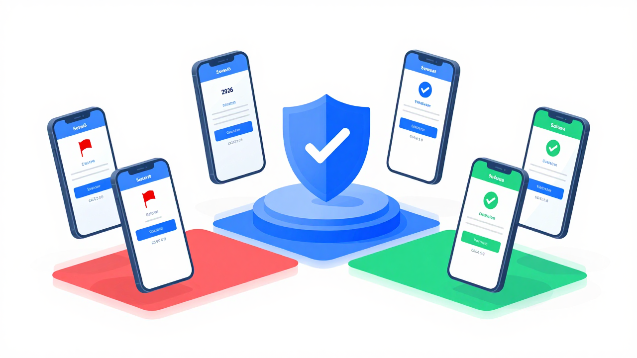How to Use v8 SMS Verification: 2026 Cross-Border Industry Playbook