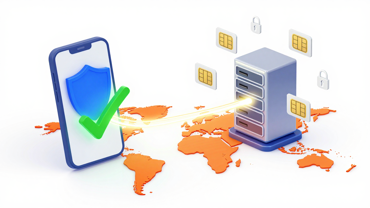 Shared SMS Verification Platforms: The Account Verification Backbone for Cross-Border Business in 2026 Shared SMS Verification Platforms: The Account Verification Backbone for Cross-Border Business in 2026
