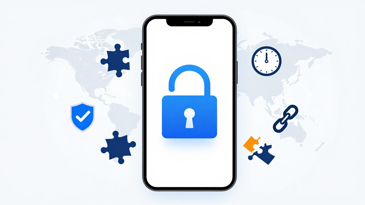 How to Open SMS Verification Links: What Nobody Tells You About Cross-Border Registration How to Open SMS Verification Links: What Nobody Tells You About Cross-Border Registration