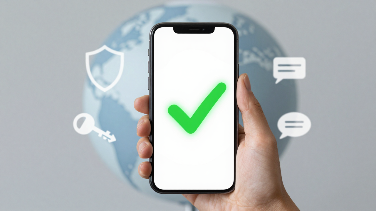 How to Receive SMS Codes with Blue Whale SMS: 2026 Complete Guide for Cross-Border Verification
