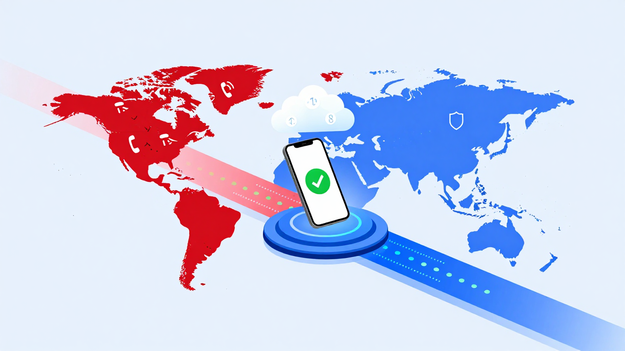 How to Choose a Reliable SMS Verification Service for Cross-Border Business How to Choose a Reliable SMS Verification Service for Cross-Border Business