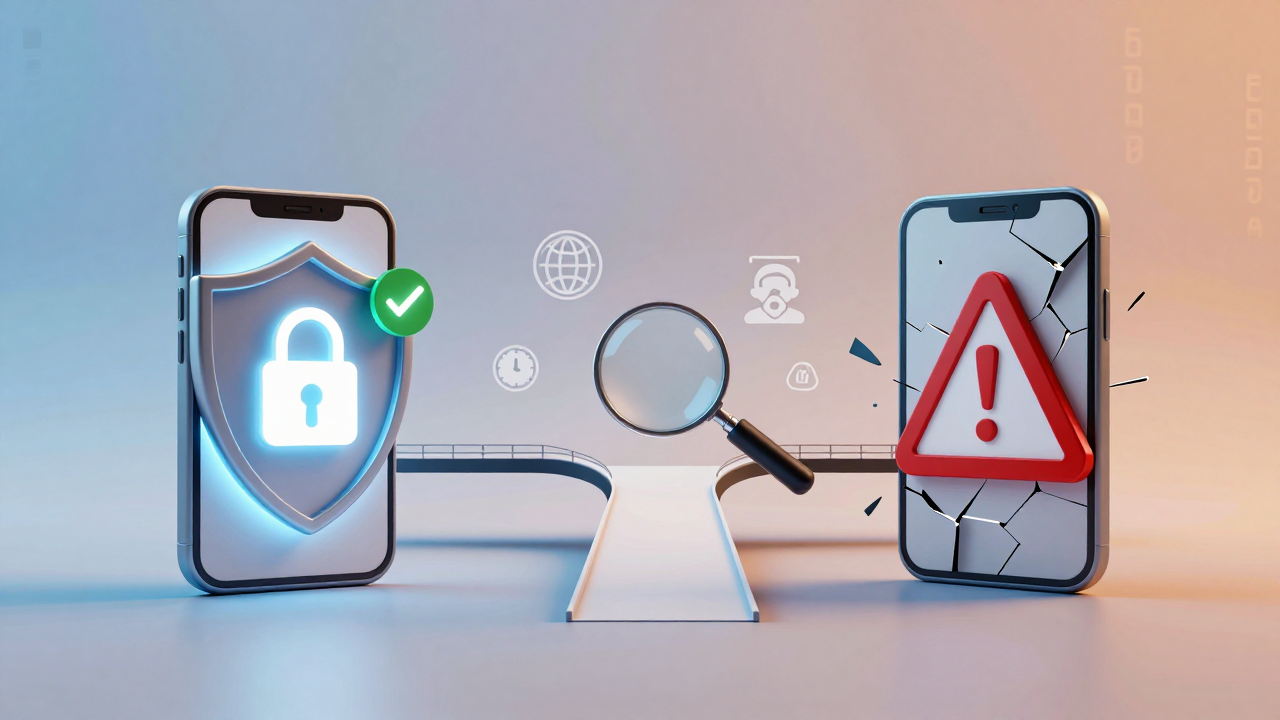 How to Choose a Paid SMS Verification Platform: Lessons from Years of Cross-Border Pitfalls How to Choose a Paid SMS Verification Platform: Lessons from Years of Cross-Border Pitfalls