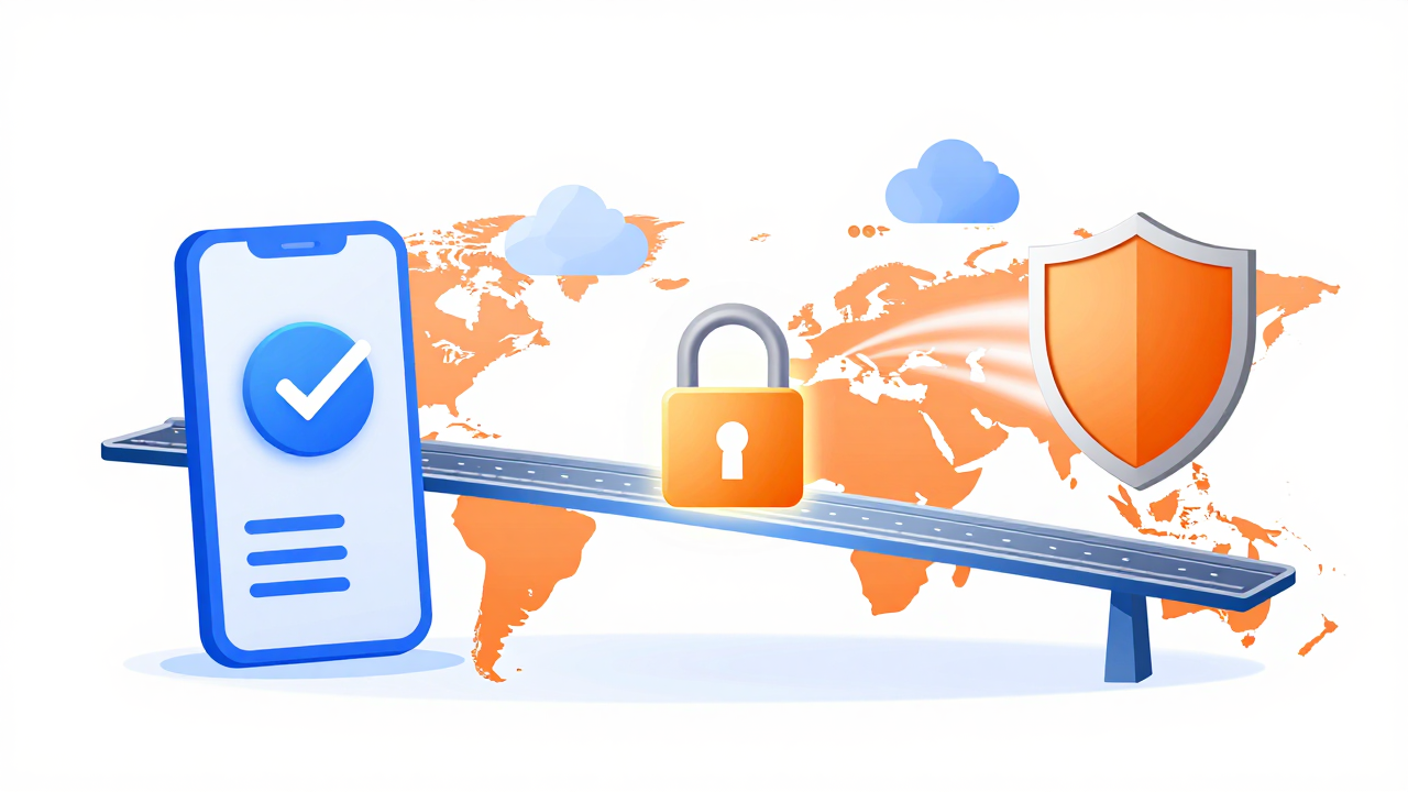 Cloud SMS Verification 3.0: A New Answer to Cross-Border Communication Verification