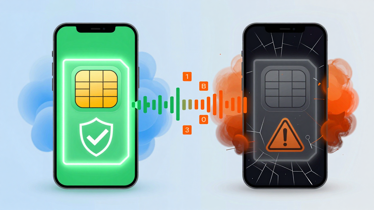How to Receive SMS with Xiaodingdang: The Real Logic Behind Verification Codes for Cross-Border Business