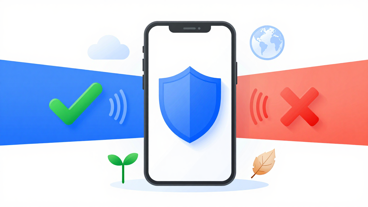 易码短信接码app怎么选?跨境老手都在用的避坑思路 易码短信接码app怎么选?跨境老手都在用的避坑思路