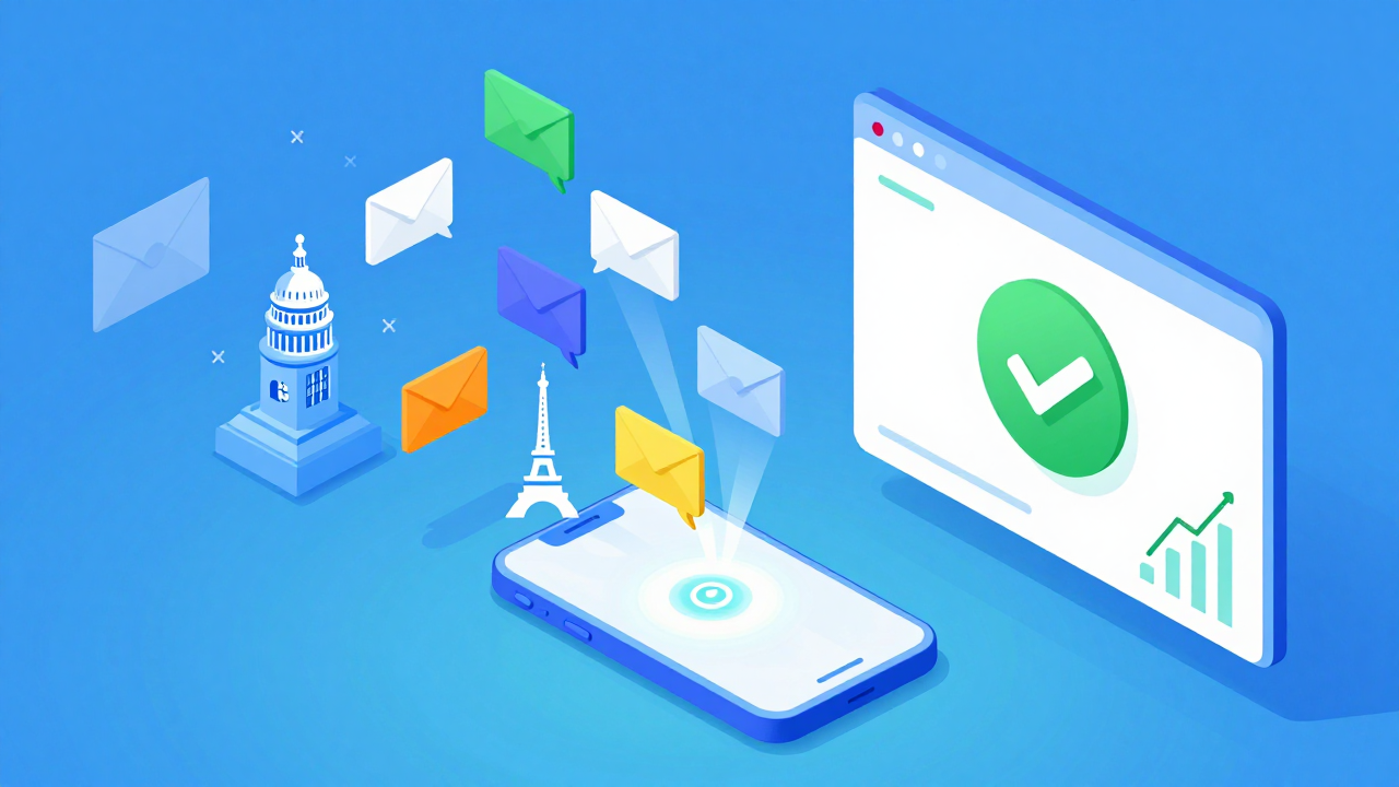 How to Set Up SMS Verification Aggregation: 2026 Playbook for Cross-Border Teams