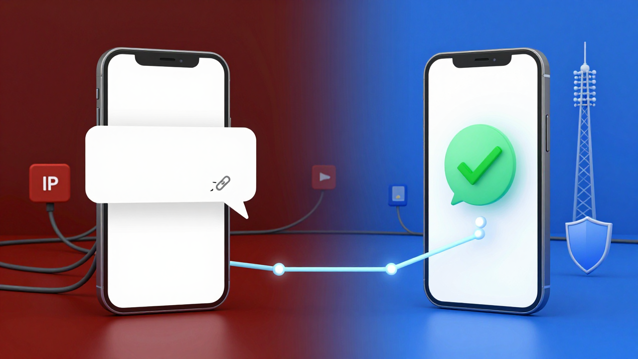 Getfollow SMS Verification Not Working? Six Things Cross-Border Operators Check First