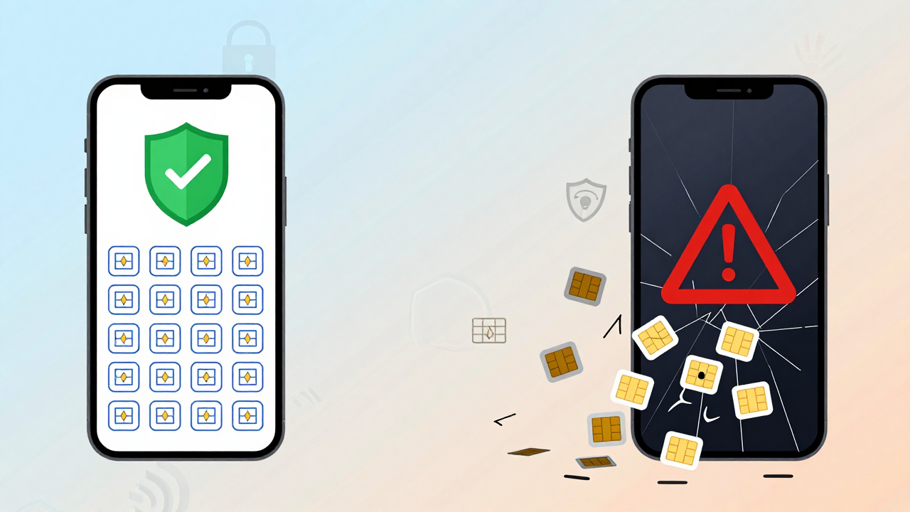 Paid SMS Verification Services: How to Choose Without Getting Burned Paid SMS Verification Services: How to Choose Without Getting Burned
