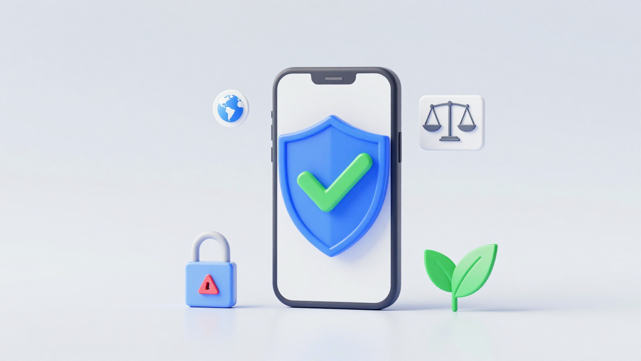 接码短信码app选购指南:2026年跨境业务合规与成本权衡 接码短信码app选购指南:2026年跨境业务合规与成本权衡