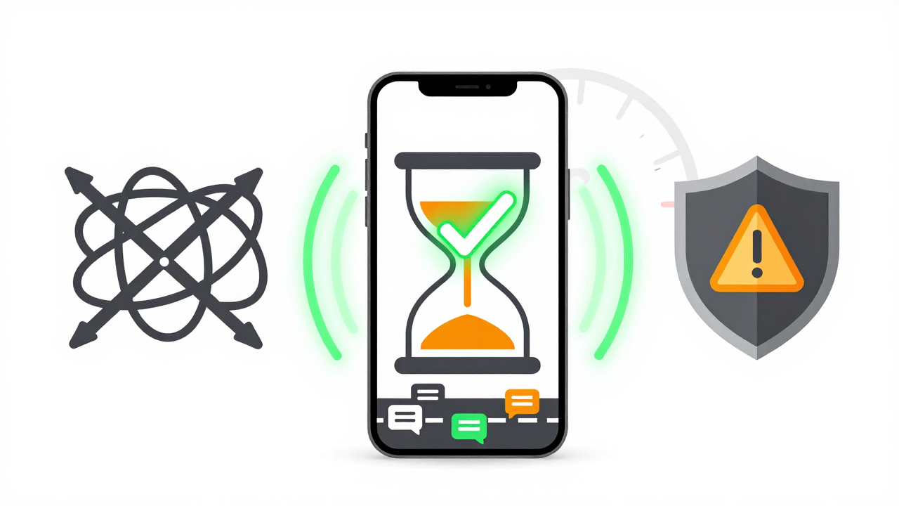 Why Is SMS Verification Slow in 2026? Root Causes & Fixes
