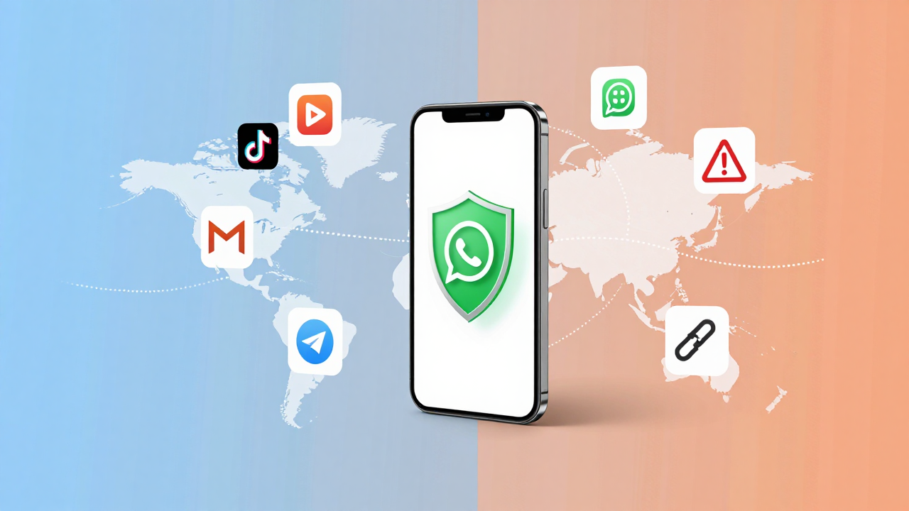 What Is a Virtual SMS Verification Platform Used For? Real Use Cases for Cross-Border Businesses and Agencies What Is a Virtual SMS Verification Platform Used For? Real Use Cases for Cross-Border Businesses and Agencies