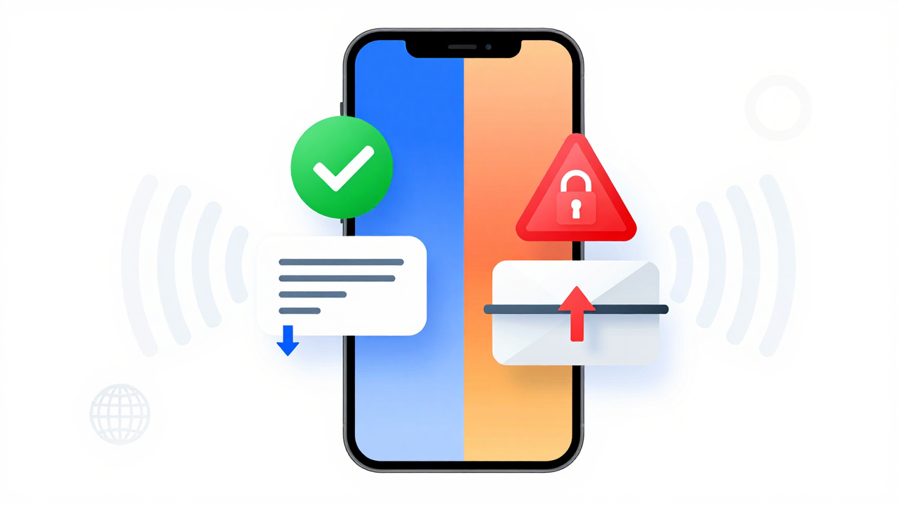 Can SMS Receiving Platforms Send Text Messages? The Truth Cross-Border Businesses Need to Know