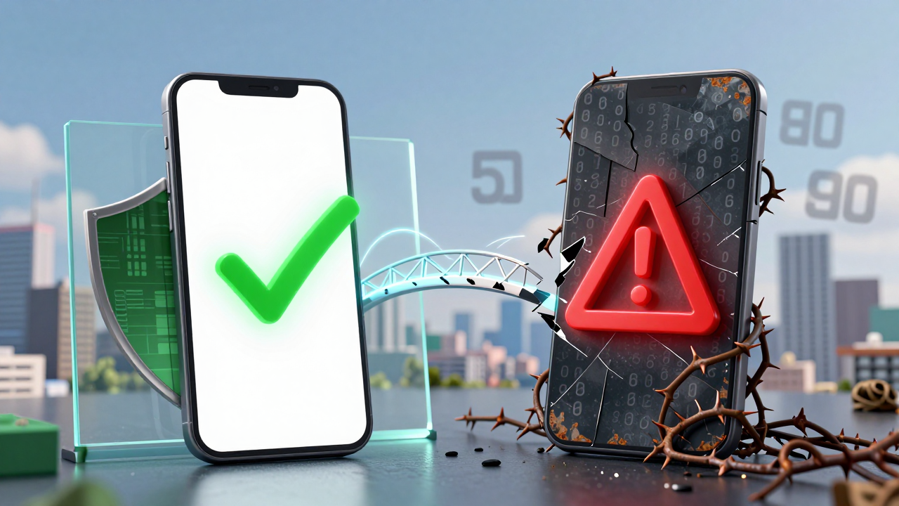 Haima SMS Verification: The Hidden Gatekeeper of Cross-Border Business—Are You Picking the Right Provider? Haima SMS Verification: The Hidden Gatekeeper of Cross-Border Business—Are You Picking the Right Provider?