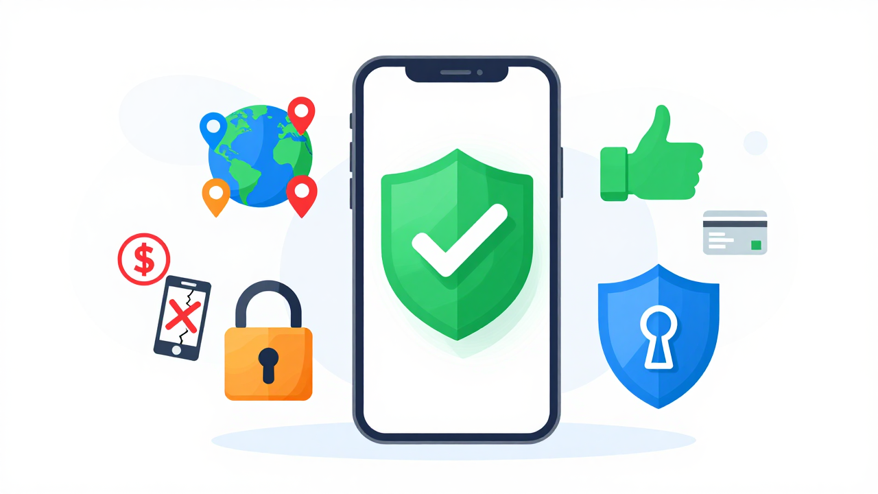 Best SMS Verification Services for International Accounts in 2025 Best SMS Verification Services for International Accounts in 2025