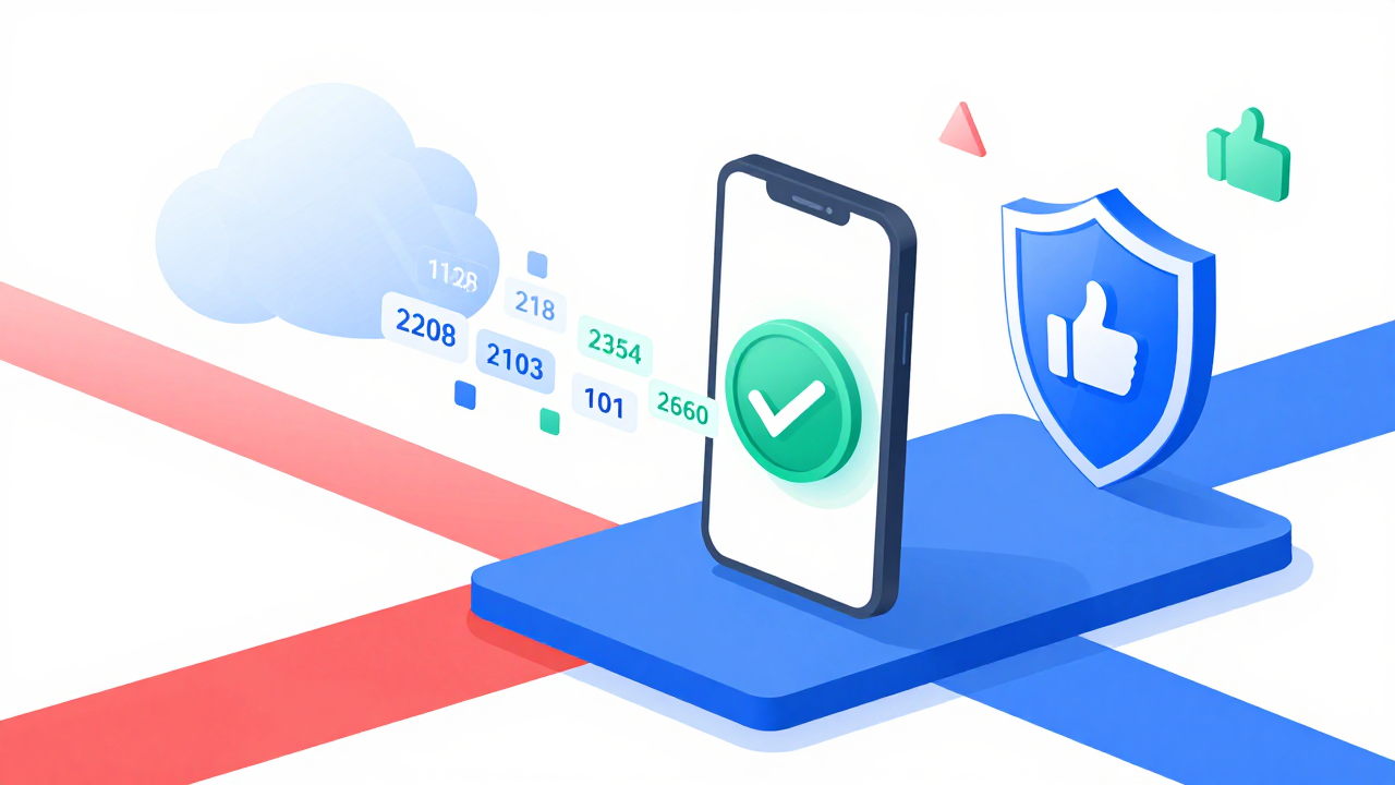 How SMS Verification Works: The Core Logic Every Cross-Border Business Needs to Understand How SMS Verification Works: The Core Logic Every Cross-Border Business Needs to Understand