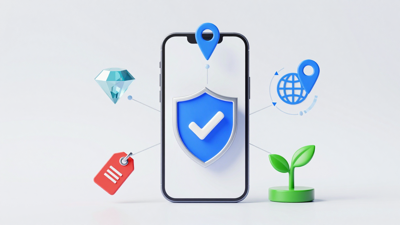 SMS Verification in 2025: A Practical Guide for Cross-Border Sellers SMS Verification in 2025: A Practical Guide for Cross-Border Sellers