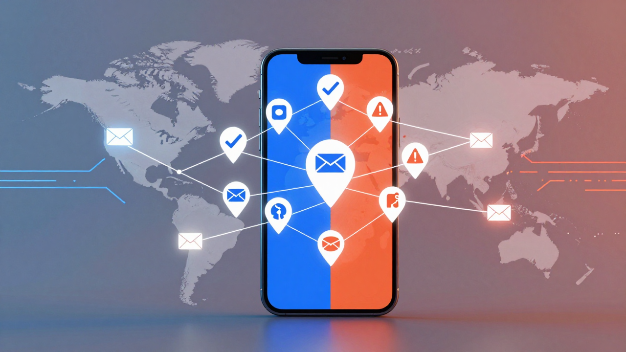 How to Send SMS via Shenhua JieMa: The Complete Playbook Cross-Border Sellers Actually Use