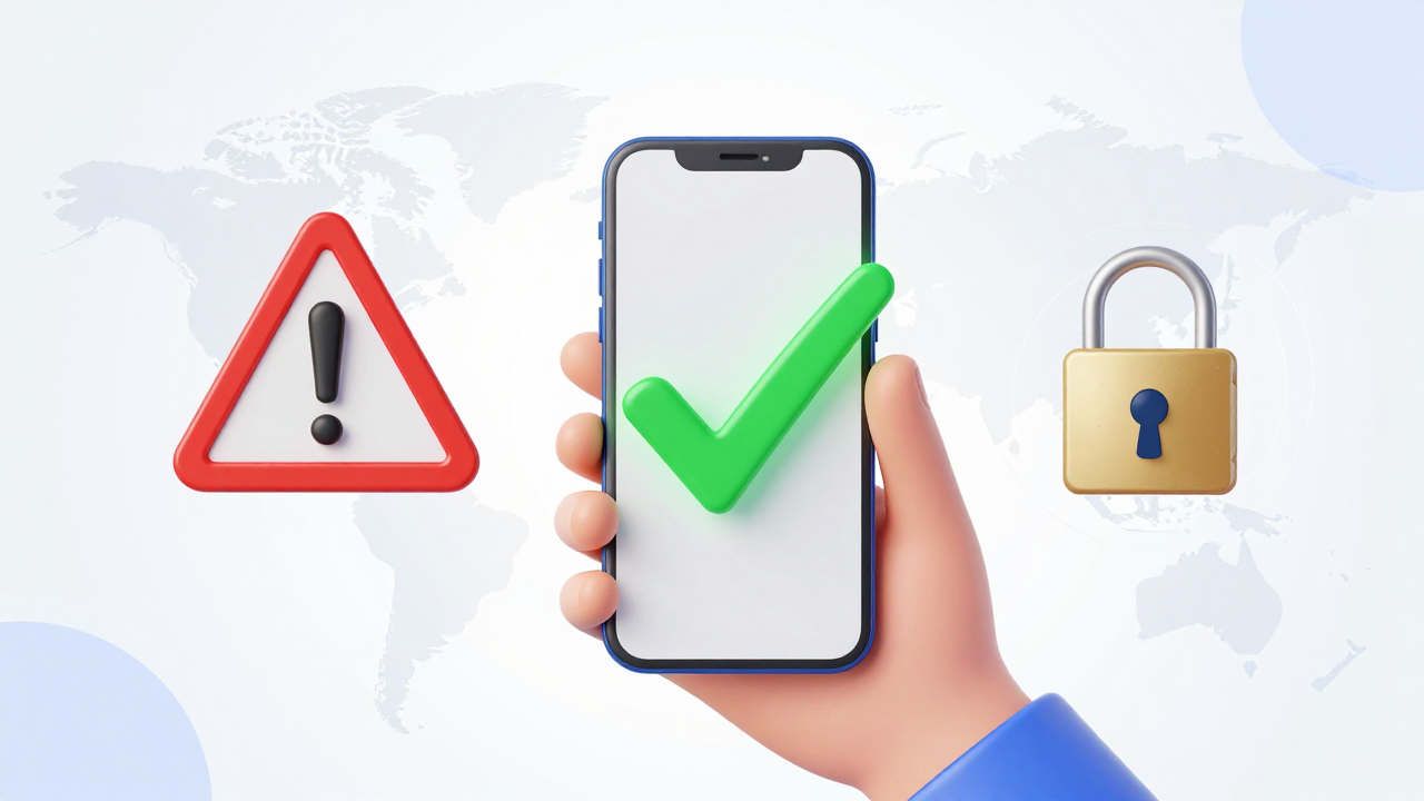 Telegram SMS Verification Templates: A 2026 Compliance Guide for Cross-Border Businesses Telegram SMS Verification Templates: A 2026 Compliance Guide for Cross-Border Businesses