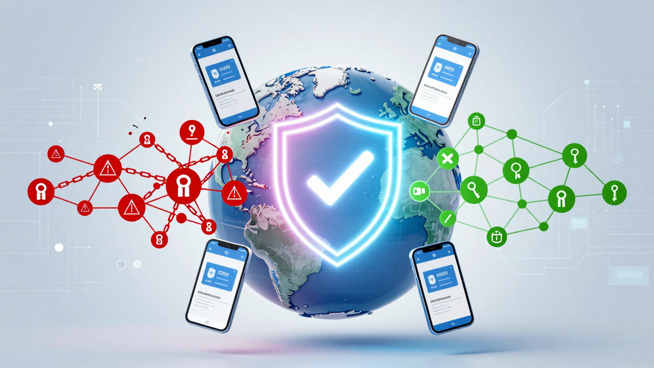 SMS Verification Services: A 2026 Playbook for Cross-Border Businesses and Freelancers SMS Verification Services: A 2026 Playbook for Cross-Border Businesses and Freelancers