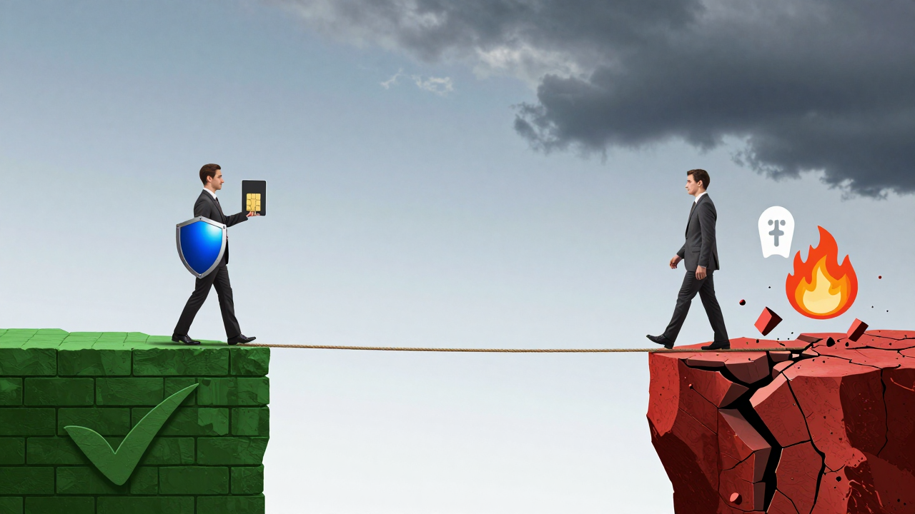 Are SMS Verification Platforms Worth It in 2026? Three Truths Every Cross-Border Seller Needs to Know Are SMS Verification Platforms Worth It in 2026? Three Truths Every Cross-Border Seller Needs to Know