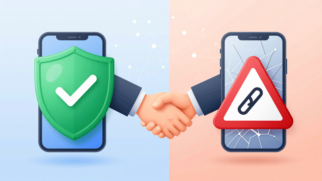 SMS Verification Code Assistant: A Cross-Border Seller's Guide to Safe Choices SMS Verification Code Assistant: A Cross-Border Seller's Guide to Safe Choices