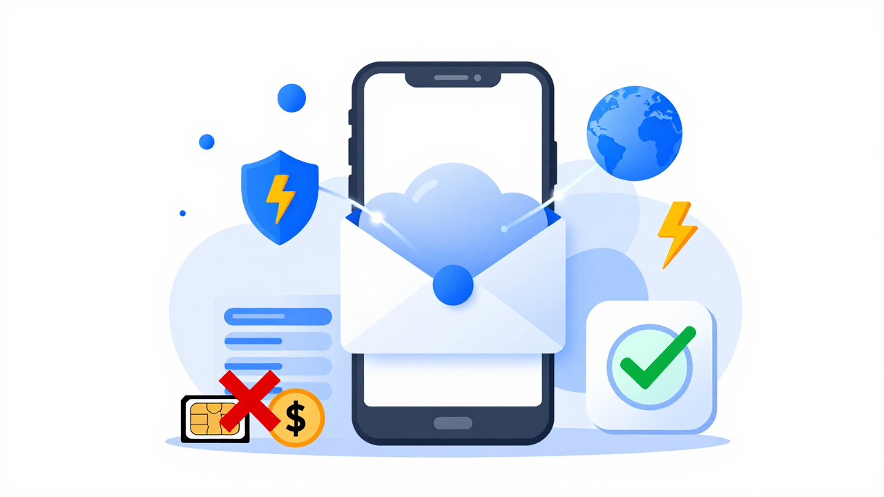 API SMS Verification: How Cross-Border Businesses Can Cut Costs on Account Verification API SMS Verification: How Cross-Border Businesses Can Cut Costs on Account Verification