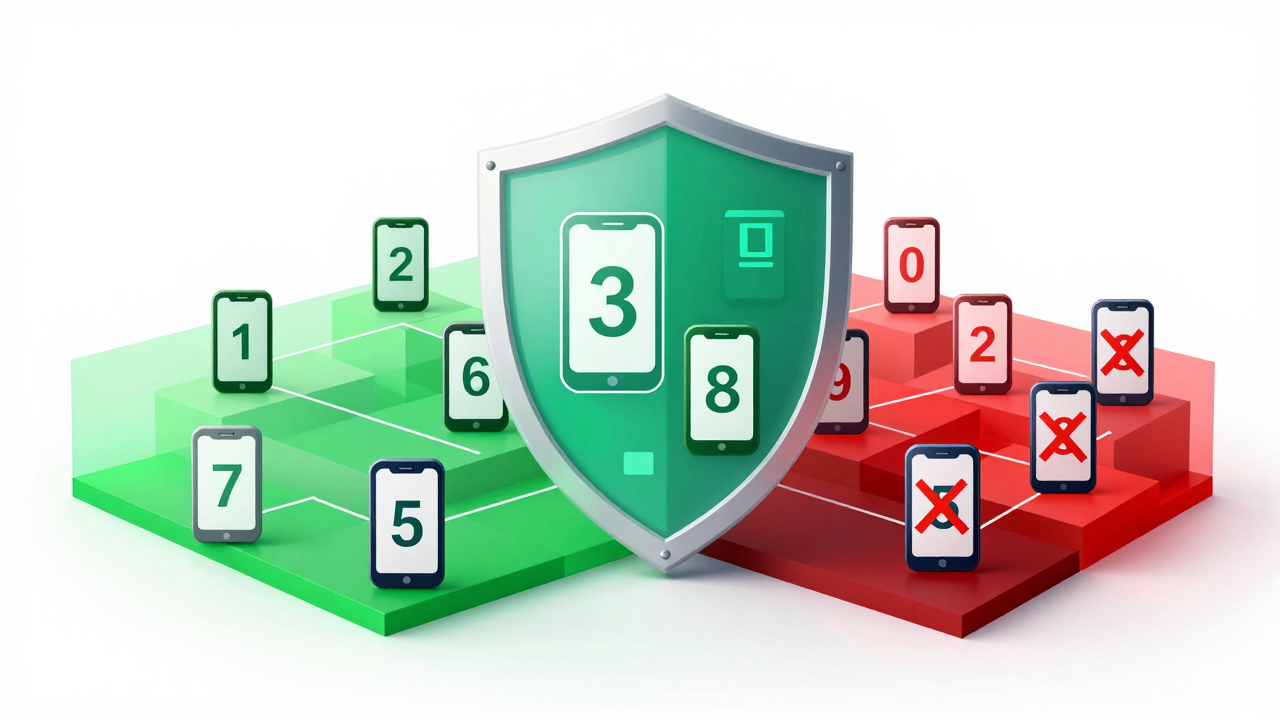 MiYun SMS Verification Platform: A Practical Guide to Avoiding Pitfalls in 2026 MiYun SMS Verification Platform: A Practical Guide to Avoiding Pitfalls in 2026