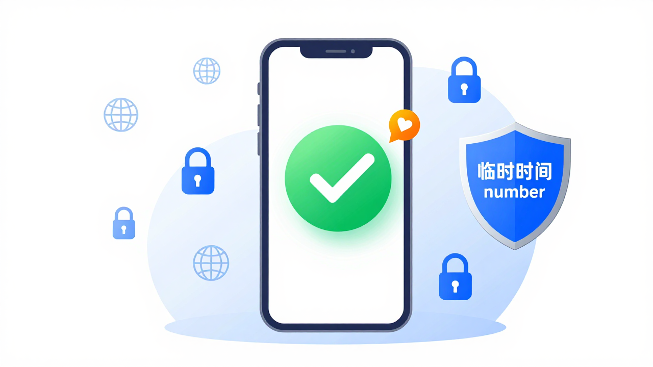 What Is SMS Verification Code Reception? The Tool Cross-Border Teams Quietly Rely On