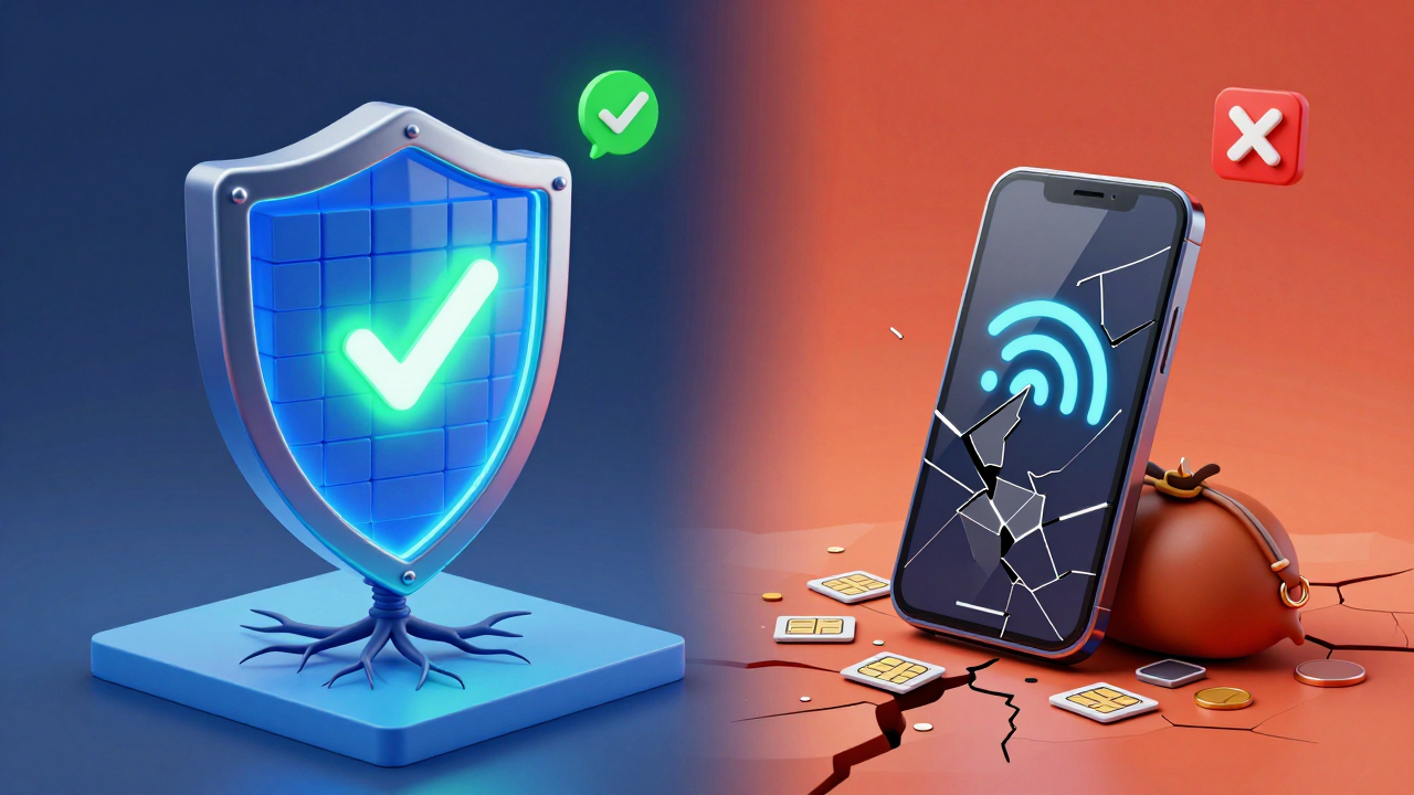 How to Choose a Reliable SMS Verification Service for App Registration How to Choose a Reliable SMS Verification Service for App Registration